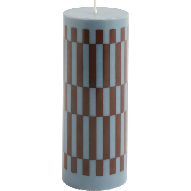 Photo of Column Candle, Medium 20 Cm