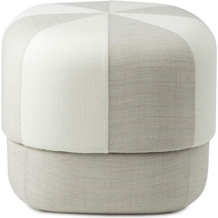 Photo of Circus Pouf Duo Small