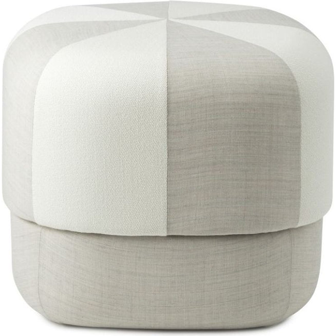 Photo of Circus Pouf Duo Small
