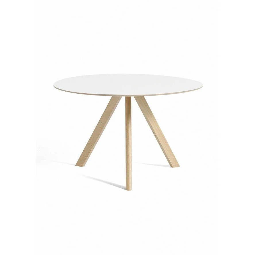 CPH 20 Table Ø120