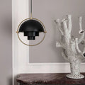 Thumbnail photo of Multi-Lite Pendant Lamp, Large
