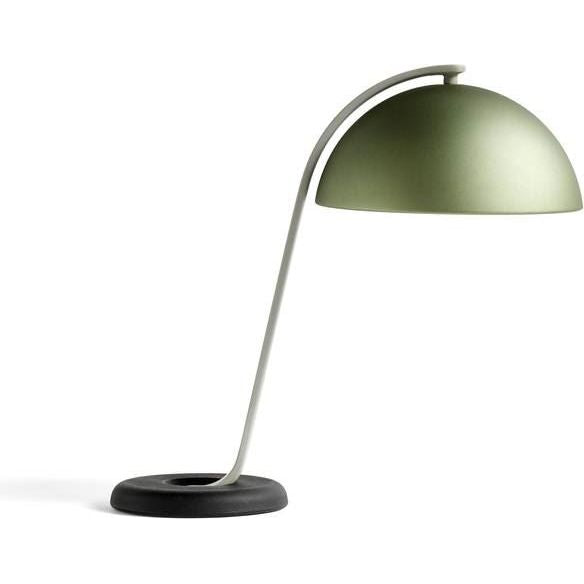 Photo of Cloche Table Lamp