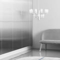 Thumbnail photo of Amp Chandelier 1