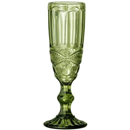 Florie 6 Piece Wine Glass Set