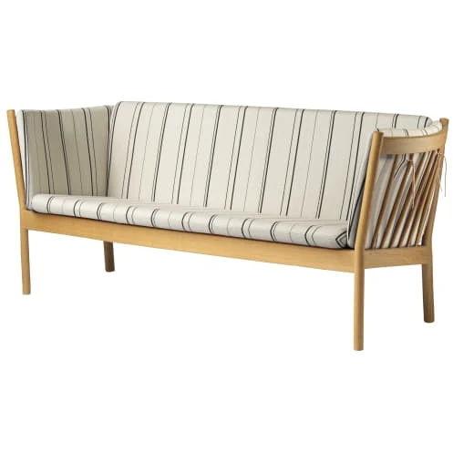 Erik Ole Jørgensen 3 Pers. Sofa - J149