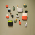 Thumbnail photo of Pocket Organizer Black