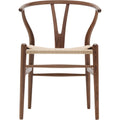 Thumbnail photo of CH24 Wishbone Chair - Oak