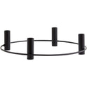 Irona Candlestick