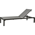 Thumbnail photo of Relax Sun Lounger Cushion Cane-line Natté