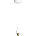 Thumbnail photo of Cherry Pendant Lamp Xs White - Pendellampor - Daniel Emma - Vit