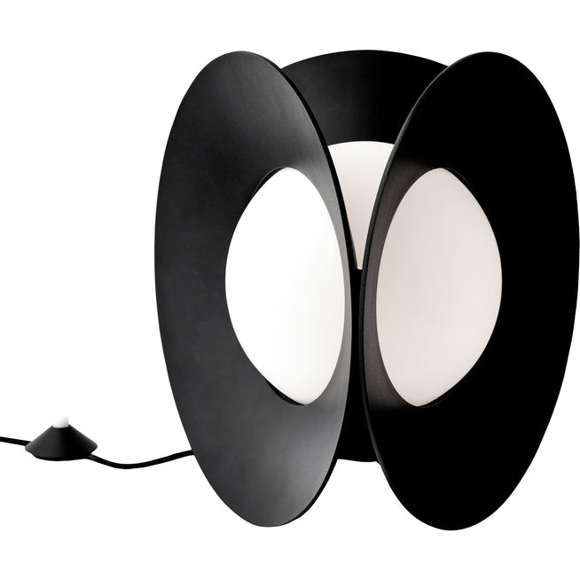 Photo of Armen Table Lamp Black - DCW Editions
