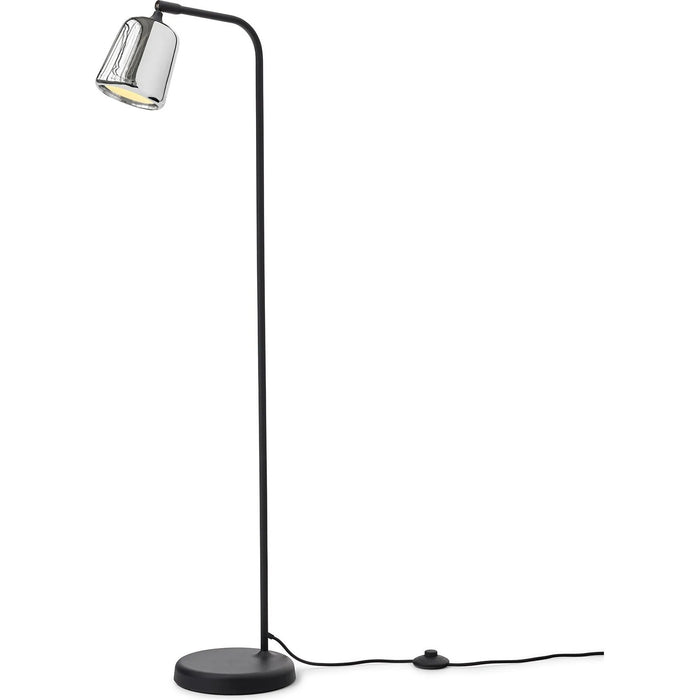 Photo of Material Floor Lamp