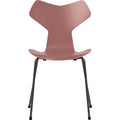 Thumbnail photo of 3130 Grand Prix Chair | Ash Veneer | Warm Graphite Base