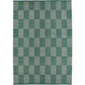 Check Rug, Large