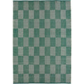 Thumbnail photo of Check Rug, Large