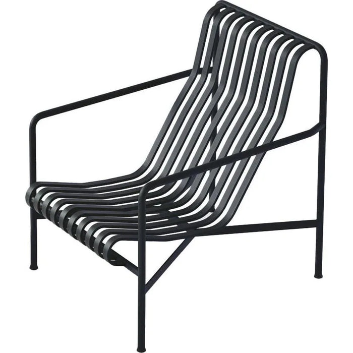 Photo of Palissade Lounge Chair High