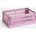 Thumbnail photo of Colour Crate, Small 17x26.5 Cm