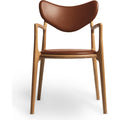 Thumbnail photo of Salon Chair - Oiled Oak