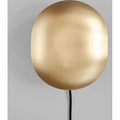 Thumbnail photo of Clam Wall Lamp 1