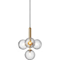 Thumbnail photo of Miira 4 Chandelier