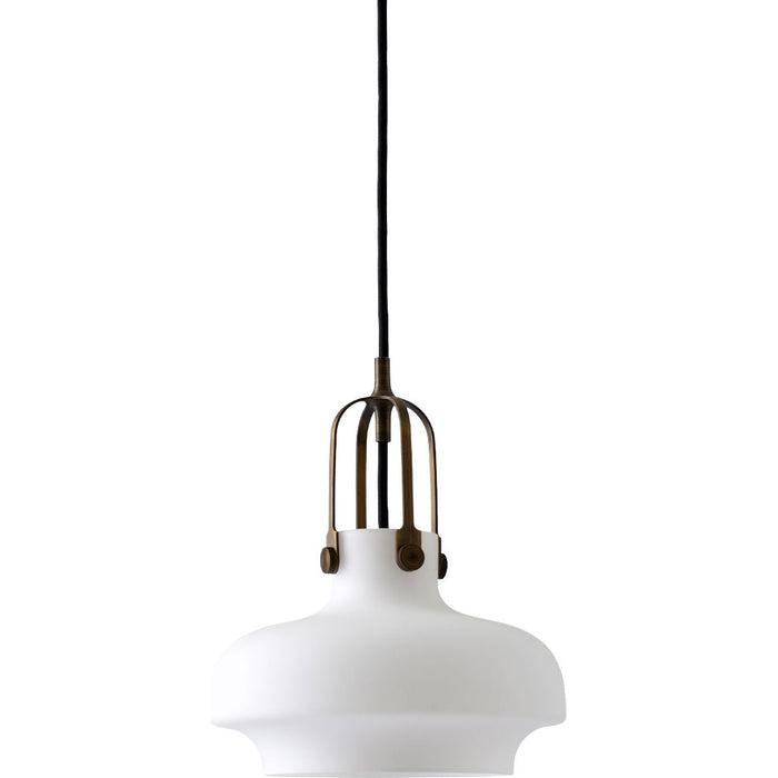 Photo of Copenhagen SC6 Pendant Lamp