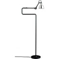 Thumbnail photo of No. 411 Floor lamp from Lampe Gras