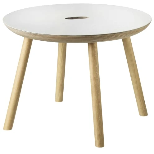 Foersom & Hiort-lorenzen Side Table - D105 Gesja