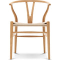 Thumbnail photo of CH24 Wishbone Chair - Oak