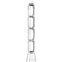 Noctambule S4 Pendant Low Cylinder &