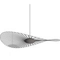Thumbnail photo of Vertigo Pendant Lamp White Medium - Pendellampor - Constance Guisset - Vit