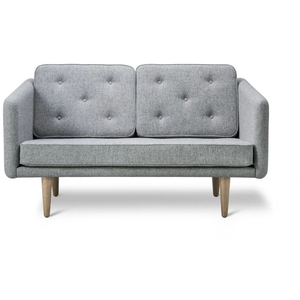 Photo of No. 1 Sofa - 2 seater