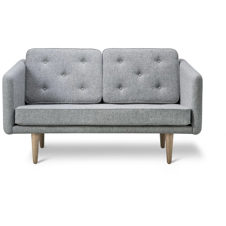 No. 1 Sofa - 2 seater