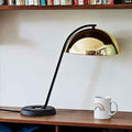 Thumbnail photo of Cloche Table Lamp