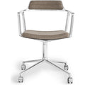 Thumbnail photo of VIPP452 Swivel Office Chair with Wheels
