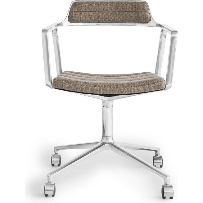Photo of VIPP452 Swivel Office Chair with Wheels