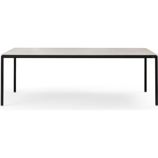 Photo of 971 Dining Table 200x95x72,5 Cm Ceramic