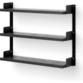 Thumbnail photo of New Works Tea Shelf Wall-hung Shelf 46x62.5 Cm 1
