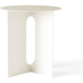 Thumbnail photo of Androgyne Side Table Base Ø40