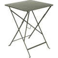 Thumbnail photo of Bistro Table 57 x 57 cm, Rosemary - Garden Table - Green - Metal
