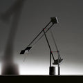 Thumbnail photo of Tizio Micro T Table Lamp Black