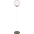 Thumbnail photo of Mooon! Lamp 134 cm - Cactus - Outdoor floor lamps - Tristan Lohner - Green