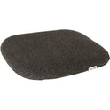 Peacock Chair Cushion Focus