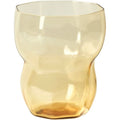 Thumbnail photo of Limfjord Glass 25cl Amber Set of 12 Pieces