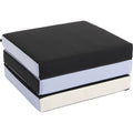 Thumbnail photo of 3 Fold Mattress