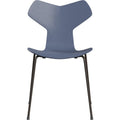 Thumbnail photo of 3130 Grand Prix Chair | Ash Veneer | Brown Bronze Base