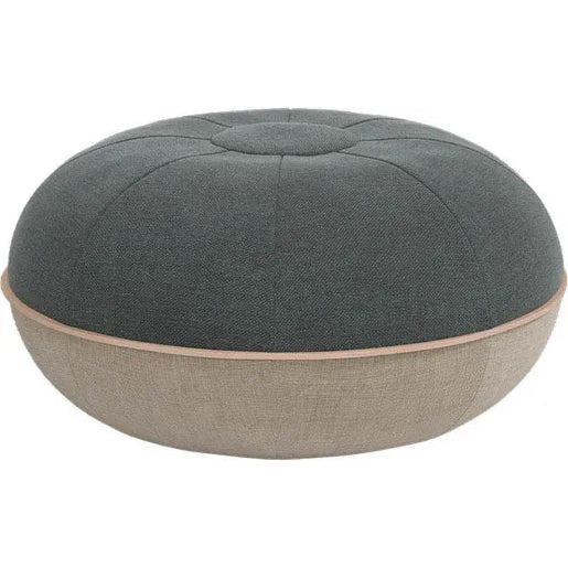 Photo of Pouf, Small Fra Fritz Hansen