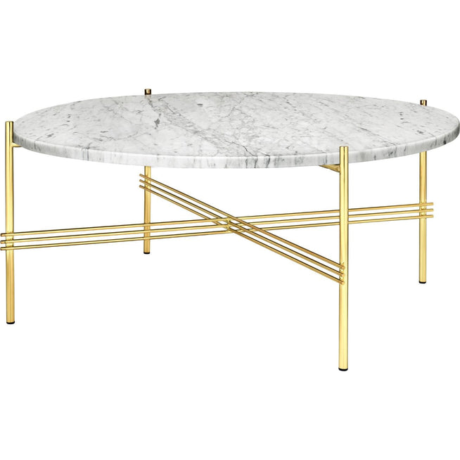 Photo of TS Coffee Table, Round, Medium