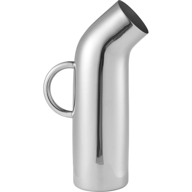 Photo of Pipe Jug 1.2 L Stainless Steel