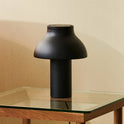 PC Table Lamp Small Ø25 Cm