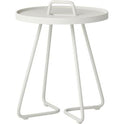 On The Move Table Ø37 Cm